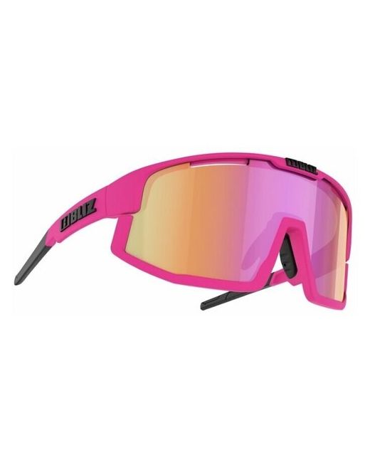 Bliz Спортивные очки Active Vision Matt Neon Pink
