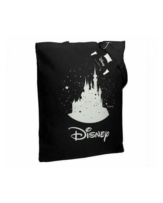 Disney Холщовая сумка Magic Castle