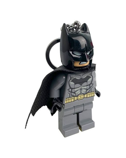 Lego Брелок-фонарик для ключей LGL-KE92H DC Super Heroes Batman Бэтмен