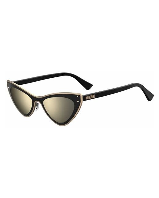 Moschino Солнцезащитные очки MOS051/S