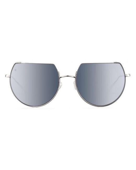 Gigibarcelona Солнцезащитные очки LAUREN