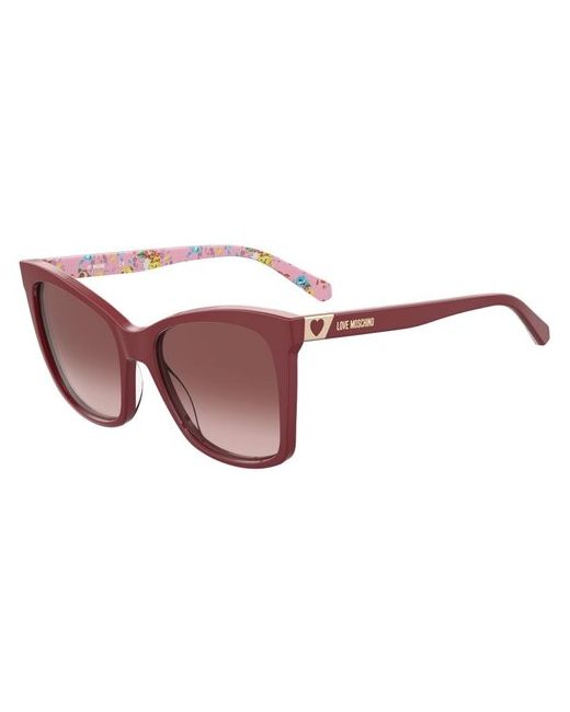 Love Moschino Солнцезащитные очки MOL034/S