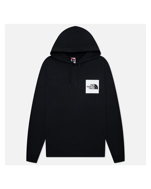 The North Face толстовка Fine Graphic Hoodie Размер XL