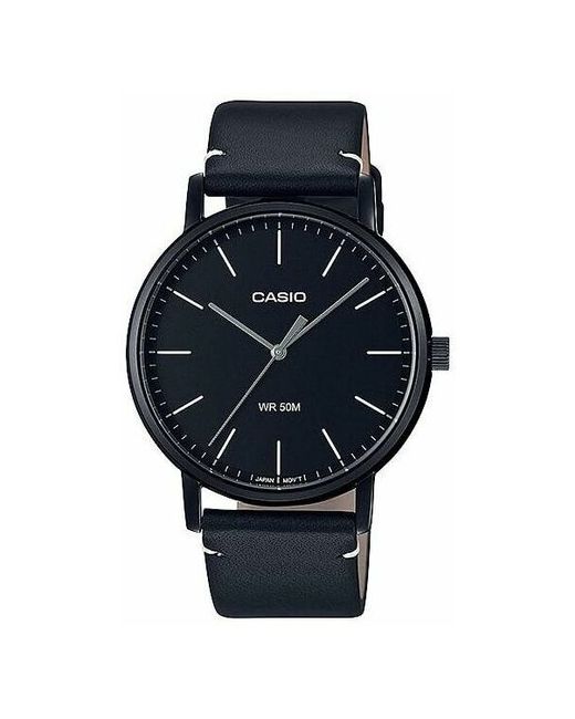 Casio Наручные часы MTP-E171BL-1EVDF