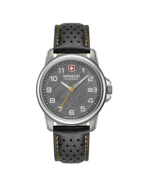 Swiss Military Hanowa Наручные часы 06-4231.7.04.009