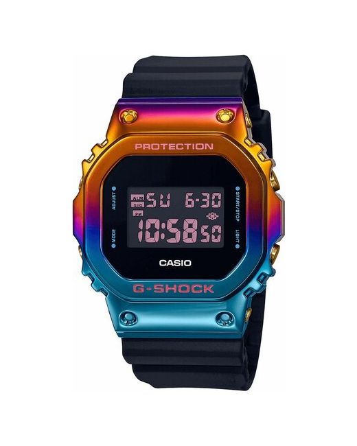Casio Наручные часы GM-5600SN-1ER