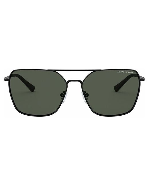 Armani Exchange Солнцезащитные очки AX 2029S 606371 60