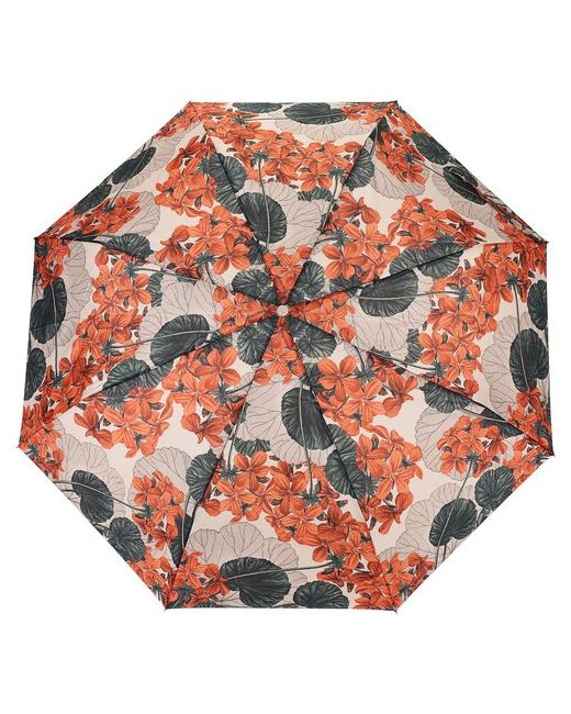 Goroshek Складной зонт в цветочек 637695-42