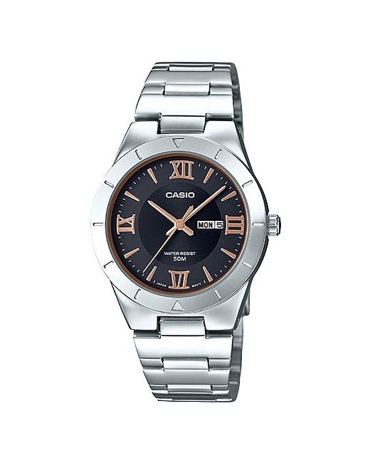 Casio Наручные часы Collection LTP-1410D-1A2