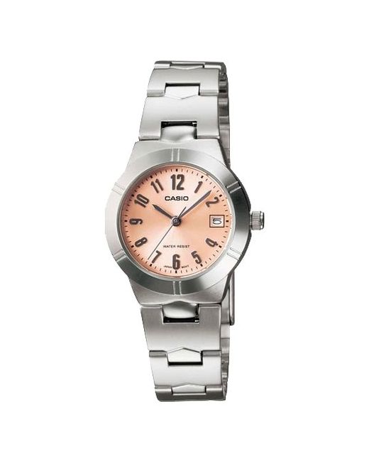 Casio Наручные часы Collection LTP-1241D-4A3