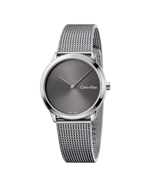 Calvin Klein Наручные часы K3M221Y3
