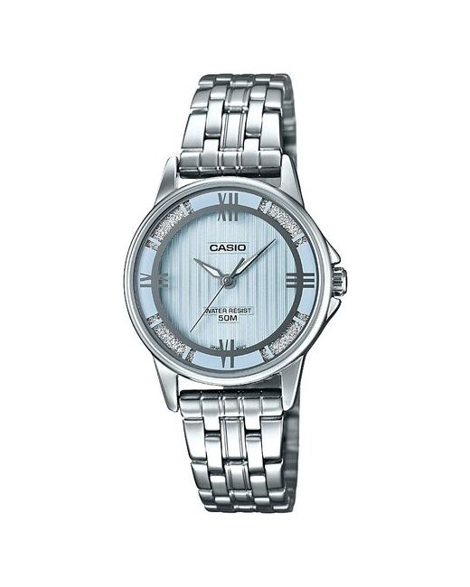 Casio Наручные часы Collection LTP-1391D-2A2