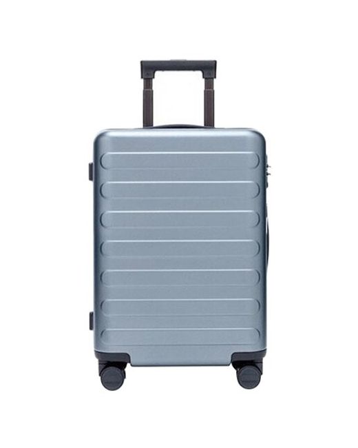 Xiaomi Чемодан 90 Points Seven Bar Suitcase 20 33 л blue