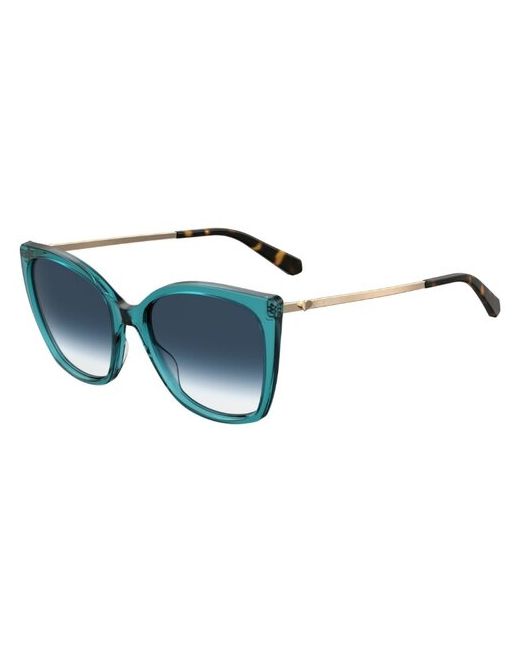 Moschino Солнцезащитные очки LOVE MOL018/S