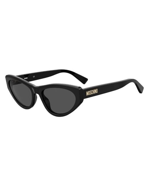 Moschino Солнцезащитные очки MOS077/S