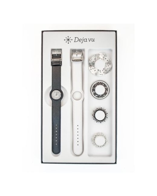 Deja-Vu Часы наручные Premium 72C102