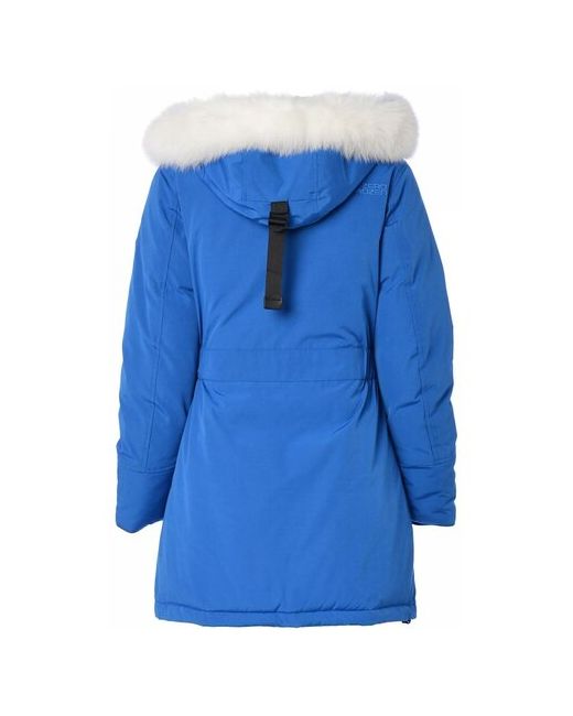 Zero Frozen Зимняя куртка 21054 размер 50