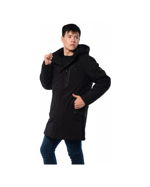 Indaco Зимняя куртка 19018 размер 48