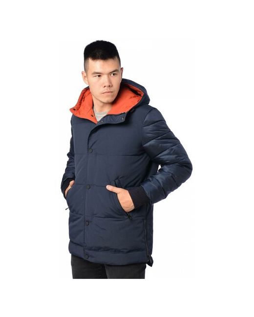 Fanfaroni Зимняя куртка 17008 размер 48 черный