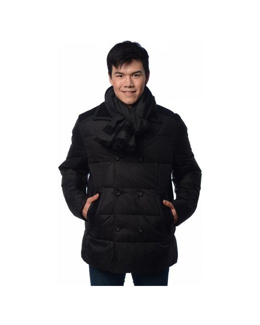 Clasna Зимняя куртка 080 размер 52 темно