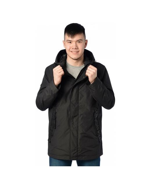 Kasadun Куртка 001 размер 50 черный