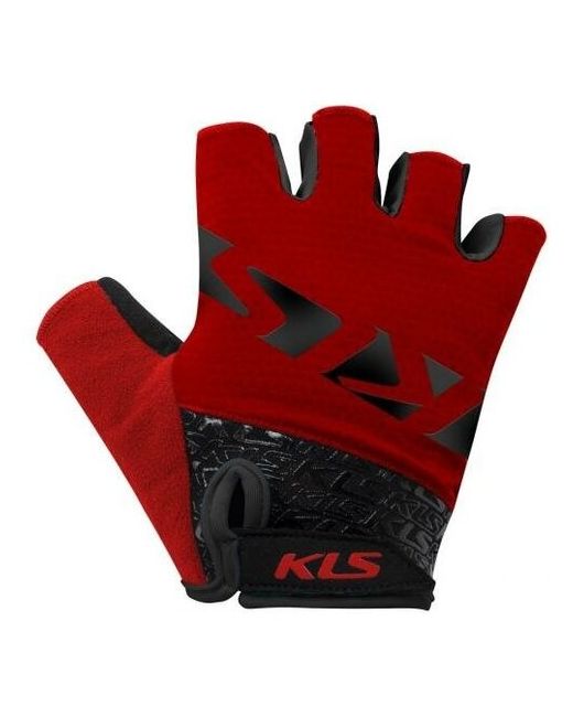 Kellys Перчатки Lash размер XS red