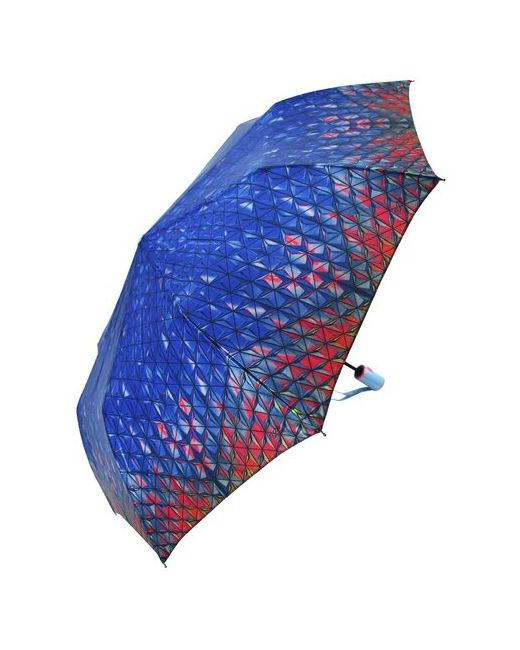 Popular umbrella зонт/Popular 1289/бордовый