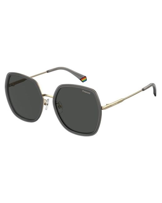 Polaroid Солнцезащитные очки PLD 6153/G/S