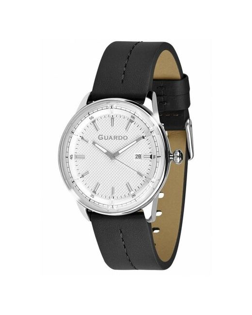 Guardo Premium 12651-1 кварцевые часы