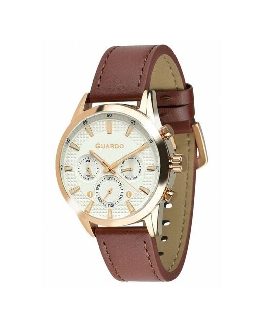 Guardo Premium B01338-5 кварцевые часы