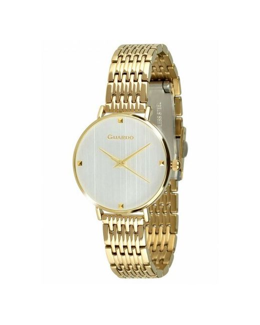 Guardo Premium 012655-2 кварцевые часы