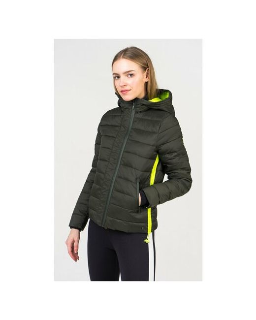 Greystone Куртка размер 48/L зелeный