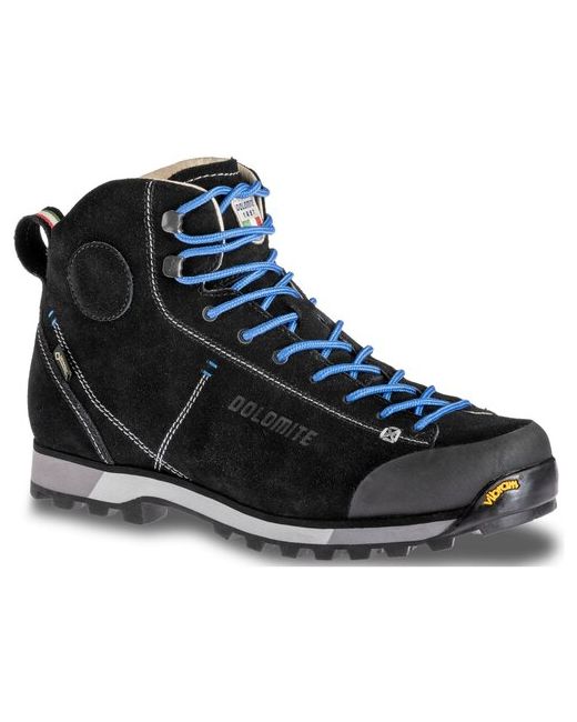 Dolomite Ботинки размер 10.5 45 black/blue