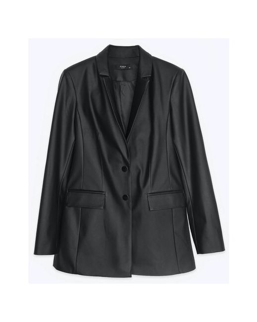 Emka Fashion Пиджак размер 44 черный