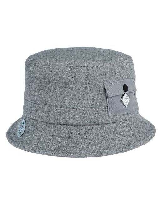 Djinns Панама арт. Bucket Hat WoolMelange размер 56