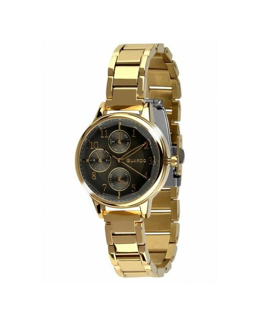 Guardo Premium B01363-3 кварцевые часы