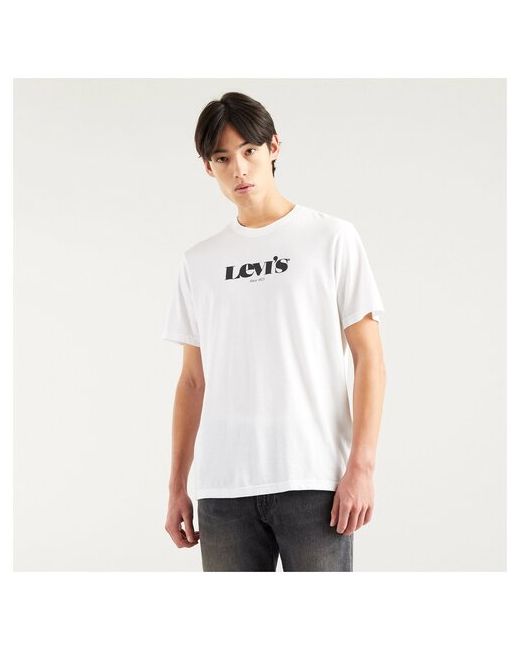 Levi's® Футболка SS Relaxed Fit Tee XL 16143-0083