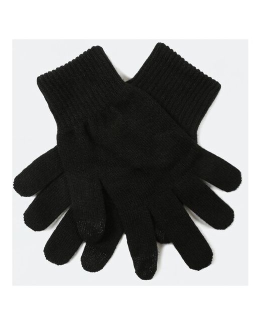 Levi's® Перчатки Touch Screen Gloves 77138 размер L regular black