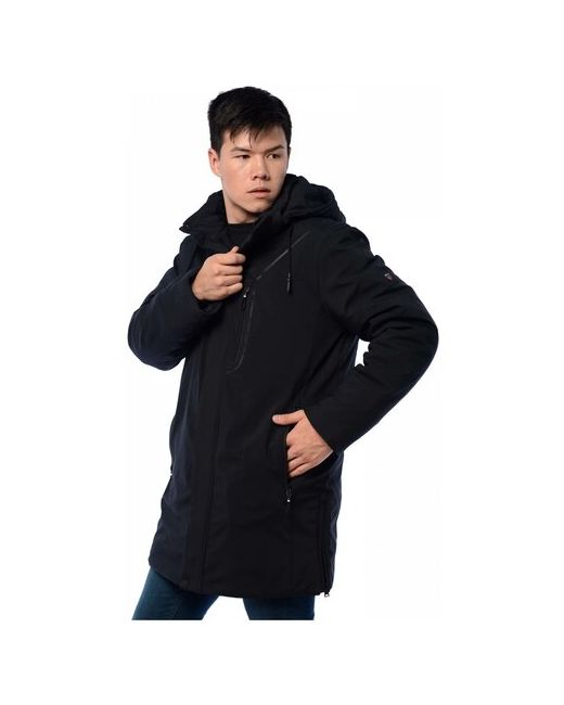 Indaco Зимняя куртка 19018 размер 54 темно-