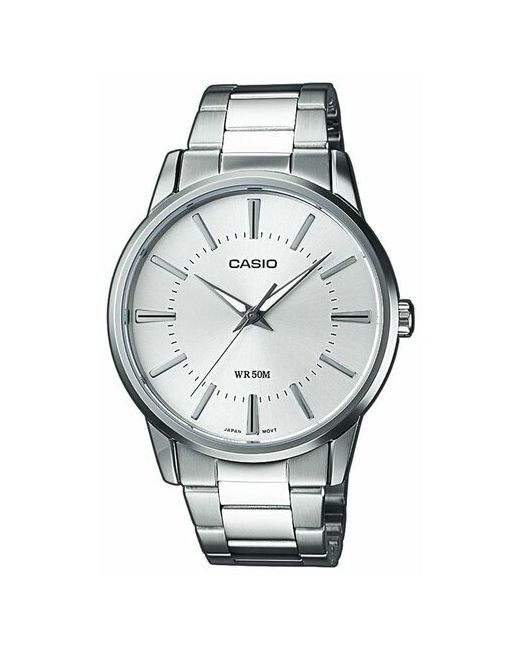 Casio Наручные часы Collection MTP-1303D-7A