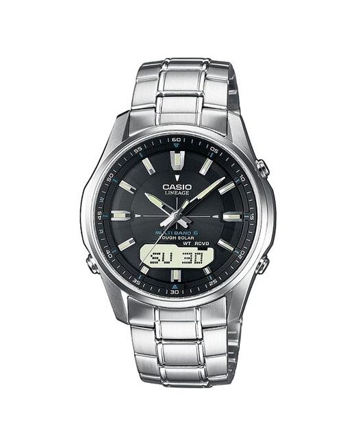 Casio Наручные часы LCW-M100DSE-1A