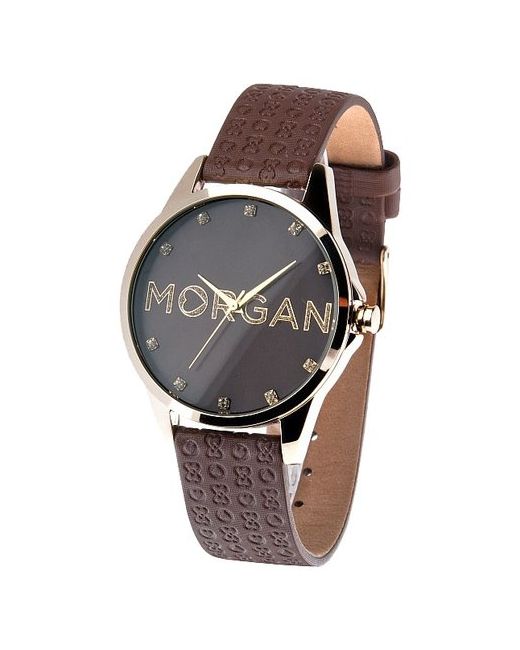 Morgan Наручные часы M1107BRBR