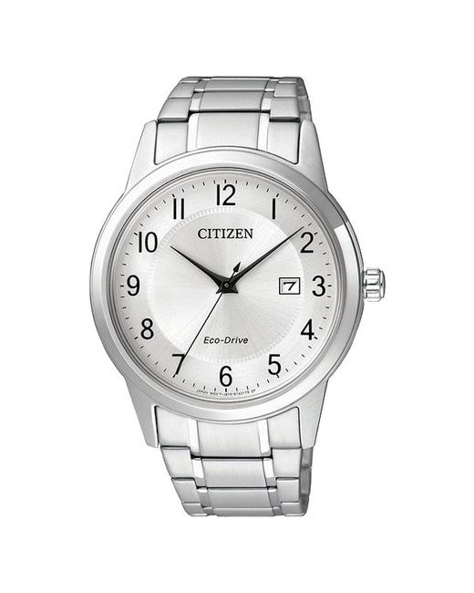 Citizen Японские наручные часы AW1231-58B