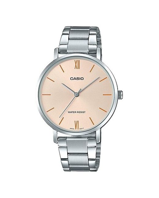 Casio Наручные часы Collection LTP-VT01D-4B