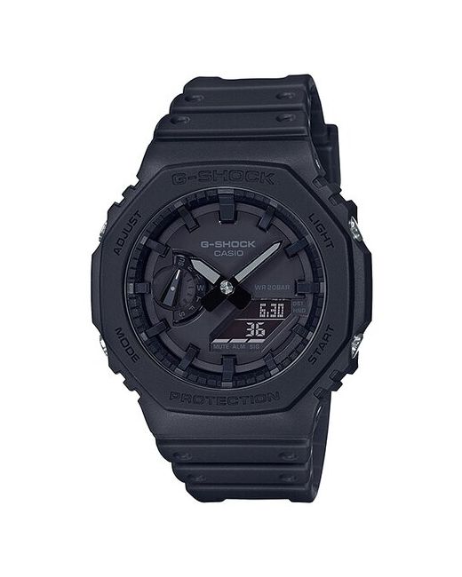 Casio G-Shock Наручные часы GA-2100-1A1