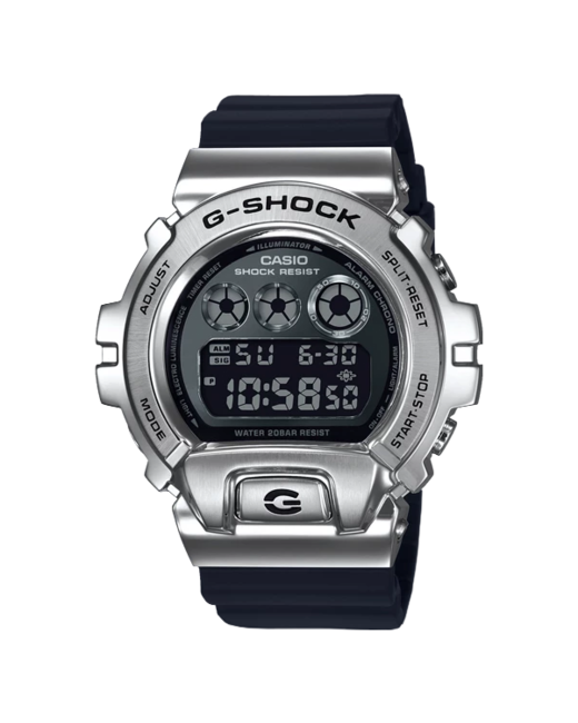 Casio Наручные часы GM-6900-1E
