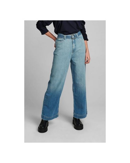Numph Джинсовые брюки 700311-3010 размер 36
