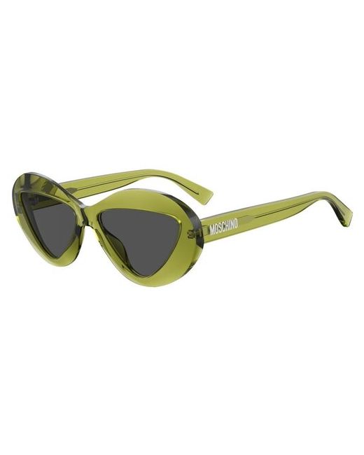 Moschino Солнцезащитные очки MOS076/S