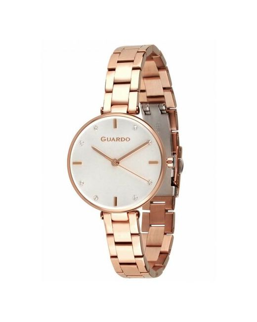 Guardo Premium 012506-6 кварцевые часы