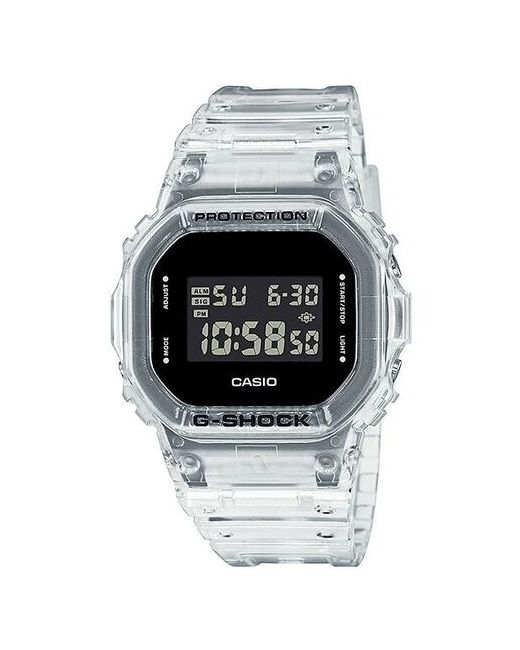Casio Наручные часы DW-5600SKE-7E
